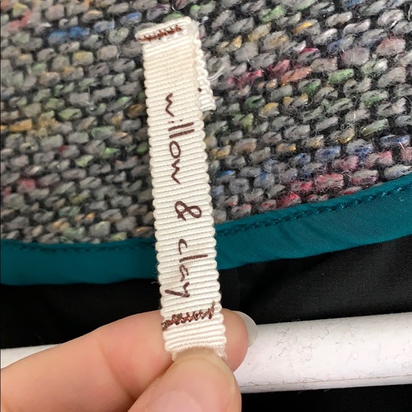 Willow and Clay Boucle Jacket - Picture 3 of 8